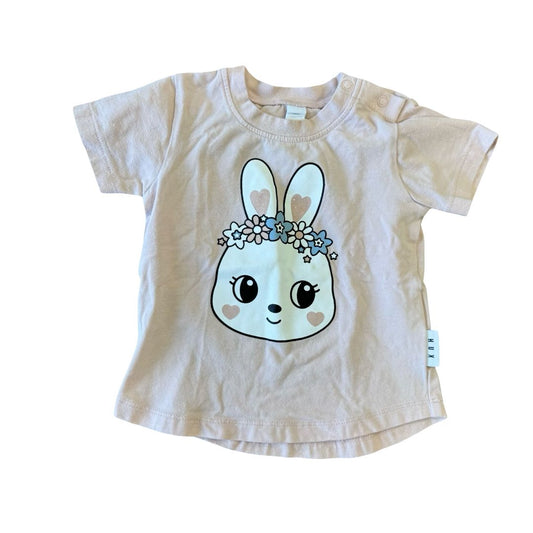 Hux Tshirt, 12 month