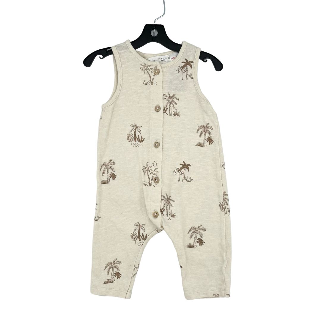 Zara romper, 1-3 months
