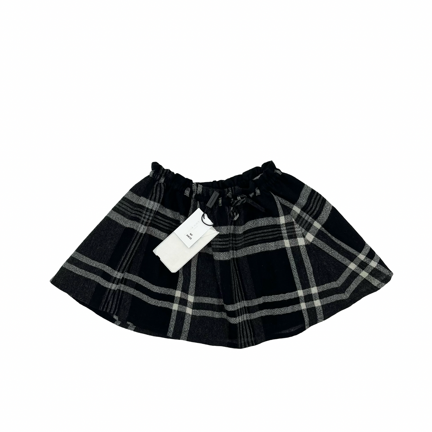 Burberry skirt new with tags , 4 years