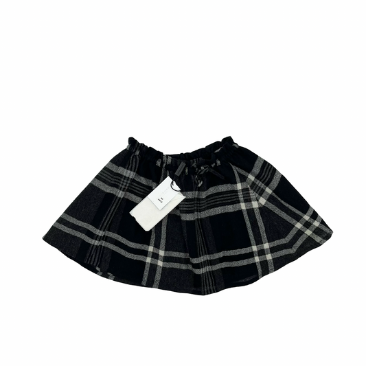 Burberry skirt new with tags , 4 years