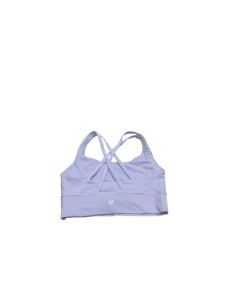 Lululemon Light purple sports bra, 4