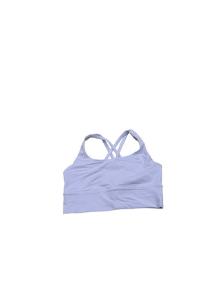 Lululemon Light purple sports bra, 4