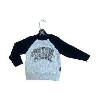 Nununu sweater new with tags, 6-12 months