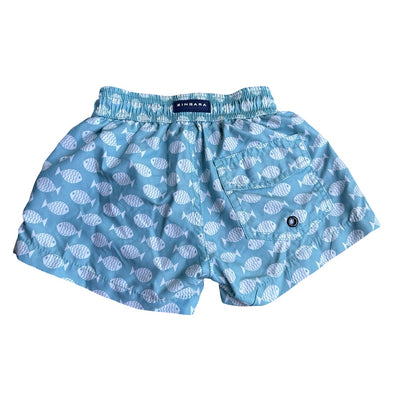 Zingara Swim shorts, 2 years