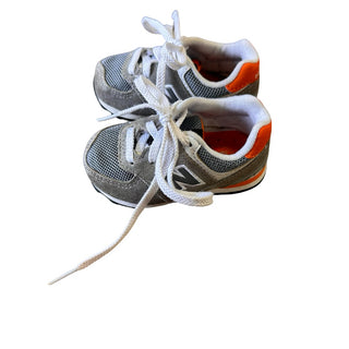New balance Shoes, 4 toddler