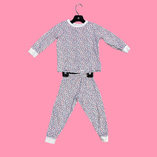 Petit Bateau Panama's, 3 years