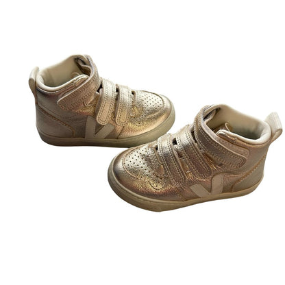 Vejas shoes, 8.5 little kid