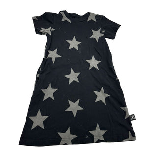 Nununu dress, 4-5 years