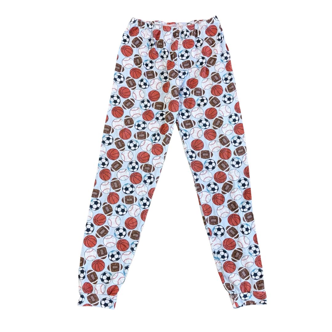 Esme PJ pants, 14 years