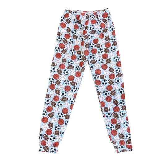 Esme PJ pants, 14 years