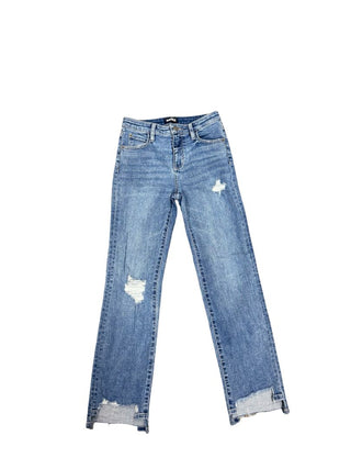 Katie J denim jeans , 14 years