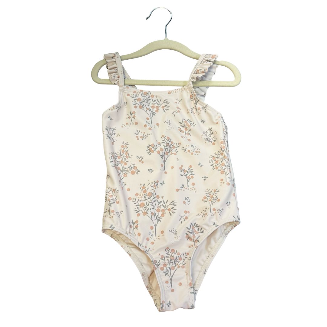 Rylee & Cru swimsuit new with tags, 4-5 years