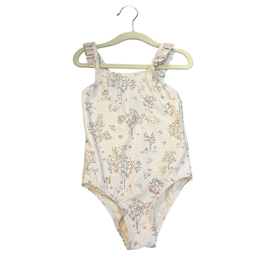 Rylee & Cru swimsuit new with tags, 4-5 years