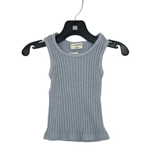 1+ in the Family tank top, 6 months