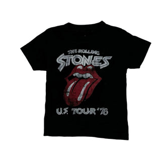 The Rolling Stones T-shirt, 2 years