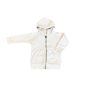 1+ in the Family zip up hoodie, 24 months