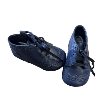 Bonpoint crib shoes, eu 17