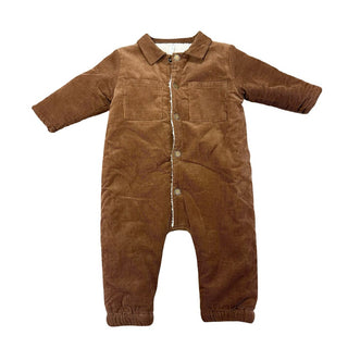Rylee + Cru jacket, 6-12 months