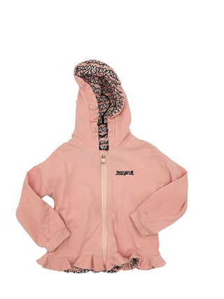 Fendi hoodie, 24 months