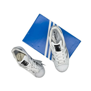 Adidas brand new in box, 7 big kid