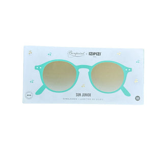 Bonpoint X Izipizi Paris children sunglasses, kids