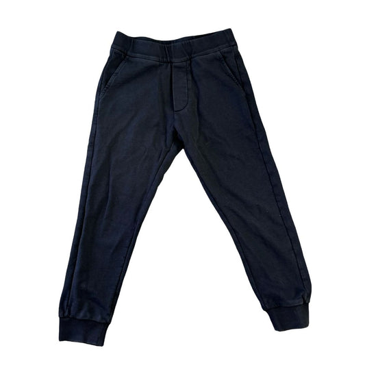 Moncler Black Joggers, 8 years