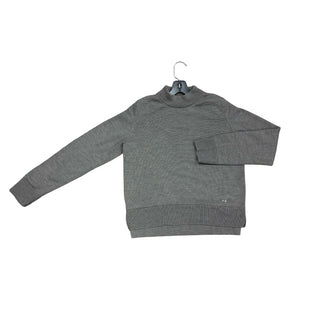 Bonpoint Grey Knit Crewneck, eu 36 womens xs