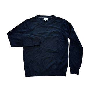 Hartford Alternative Classics Wool and Cashmere Black Long Sleeve, 12 years