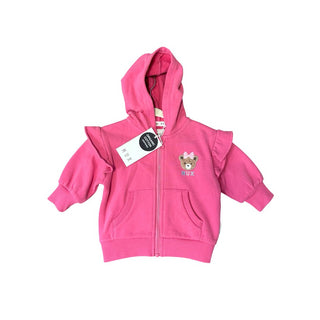 Hux sample Zip Up Hoodie, 6-12 months