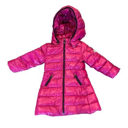 Moncler Jacket, 2 years