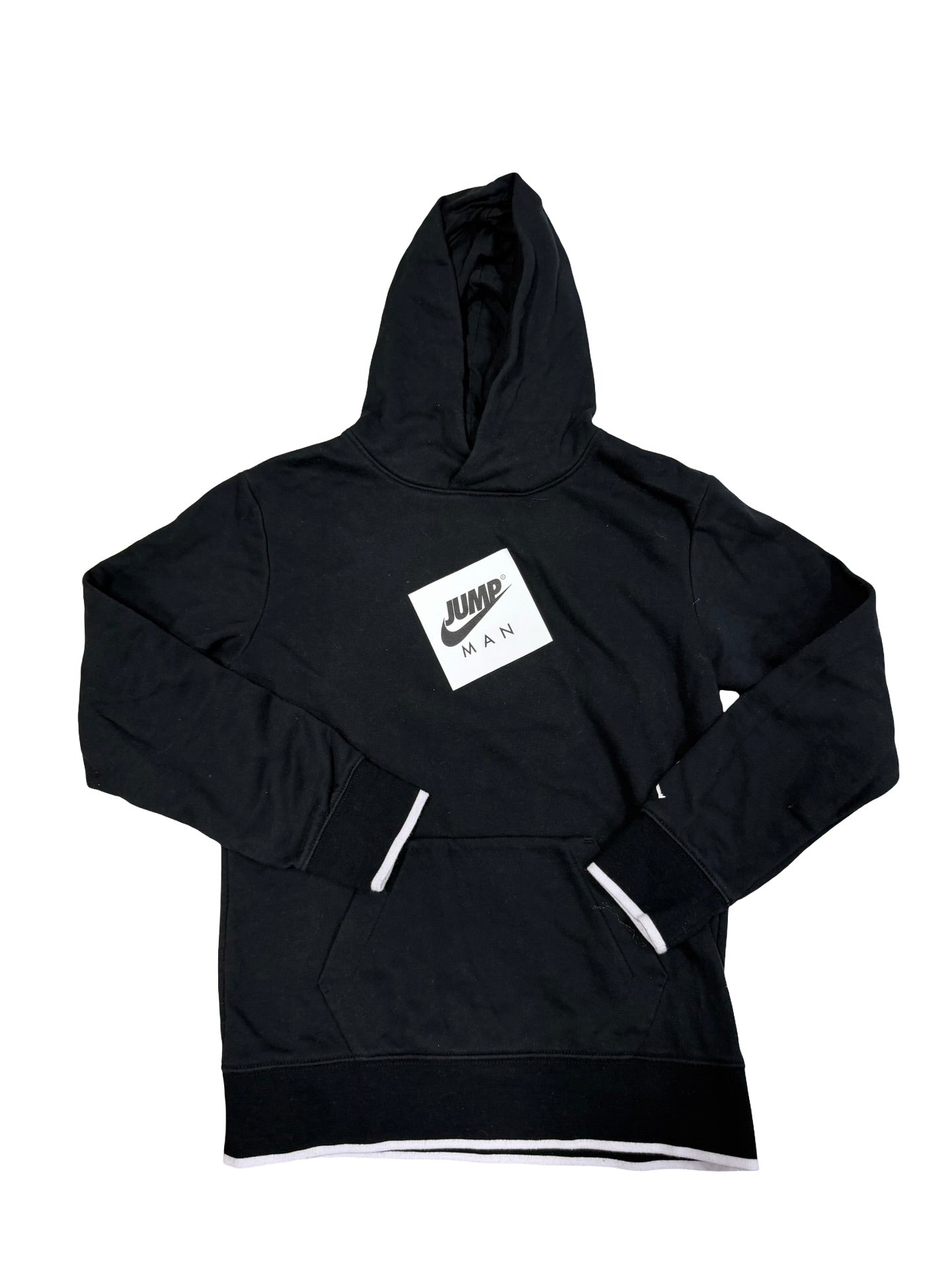 Jordan , 12-13 years