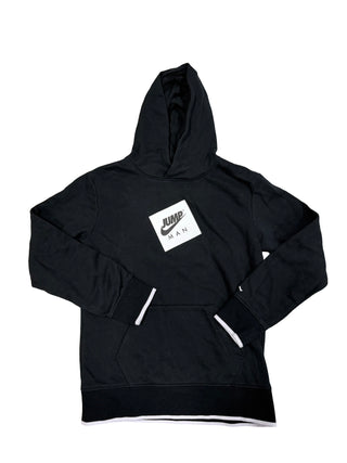 Jordan , 12-13 years