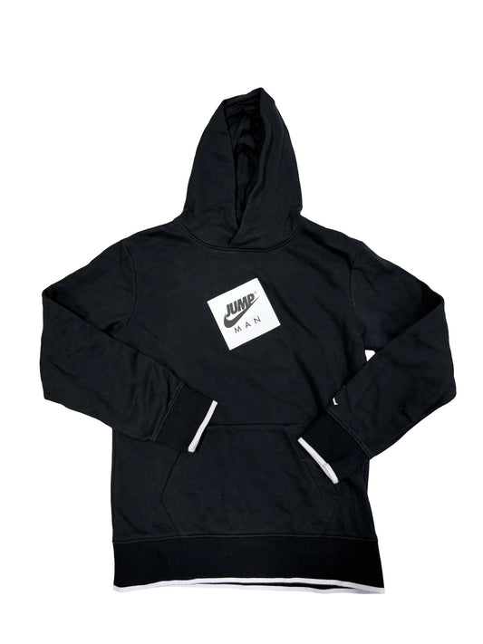 Jordan , 12-13 years