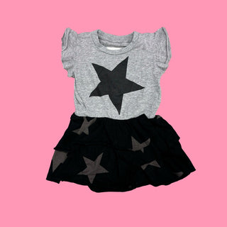 Nununu dress, 6-12 months