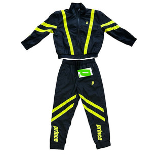 Prince jogger set new with tags