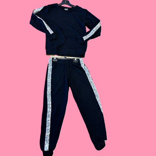 Flowers by Zoe Set, S