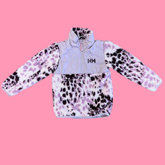 Helly Hansen Fleece Jacket, 3 years