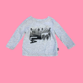 Splendid long sleeve, 6-12m