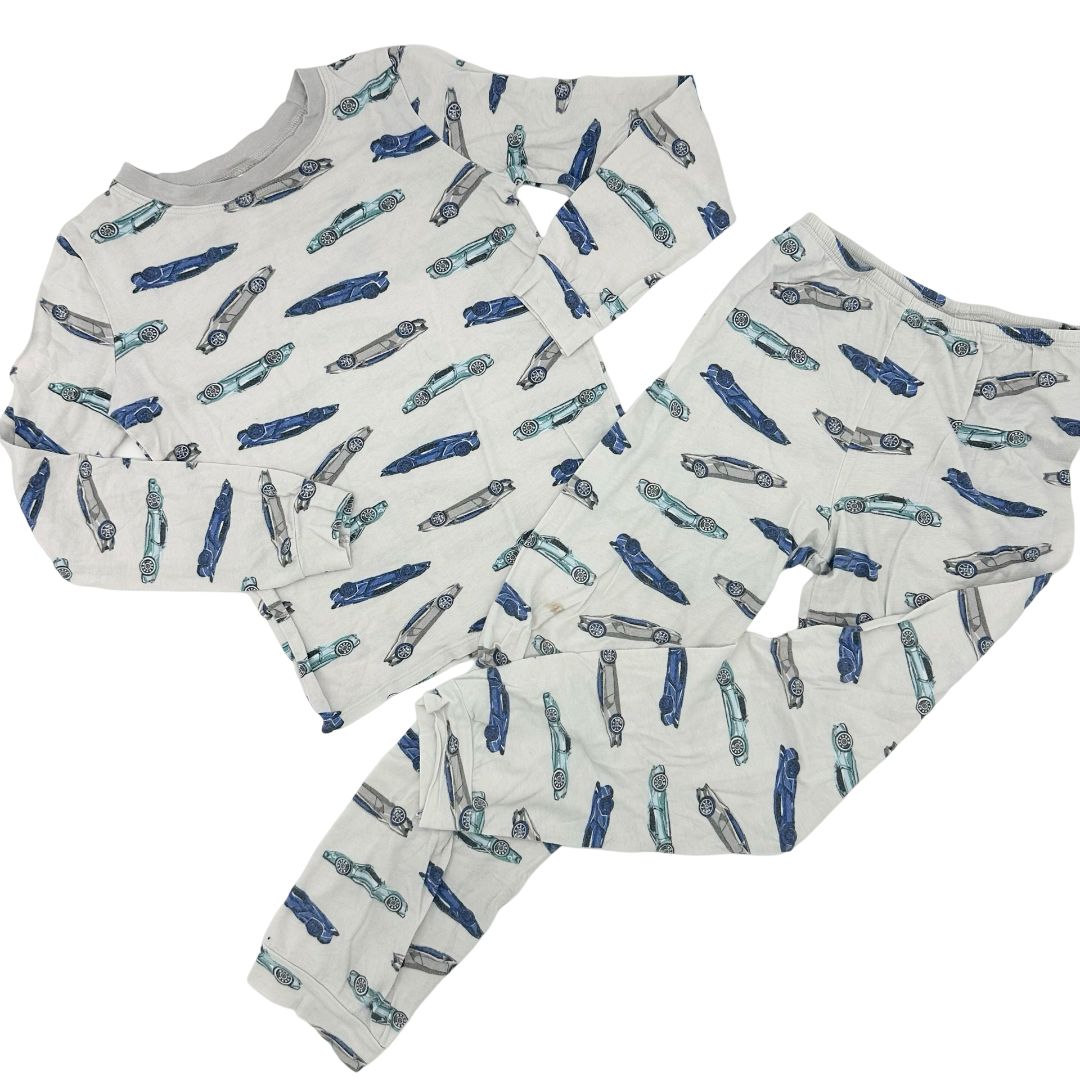 Esme Pajamas, 8 years