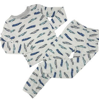 Esme Pajamas, 8 years