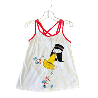 Marc Jacob long tank top, 2 years