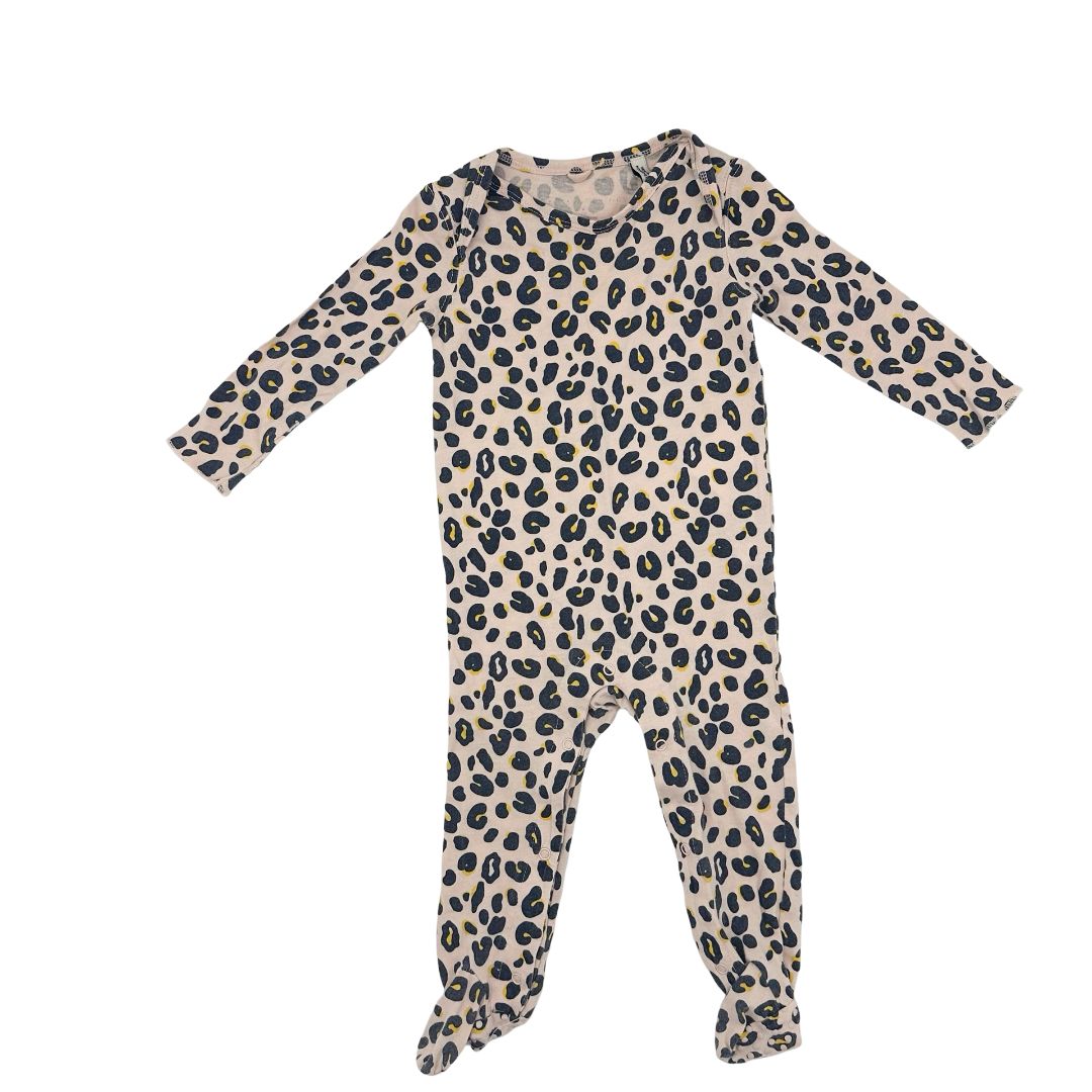 Stella McCartney playsuit/sleeper, 9 months