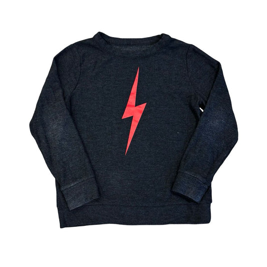 Chaser  sweater, 8 years