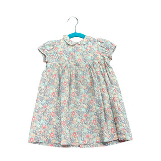 BonPoint floral dress, 2 Years