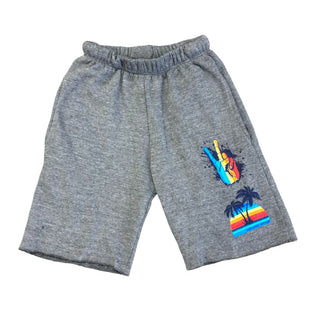 California Vintage shorts, 8 years