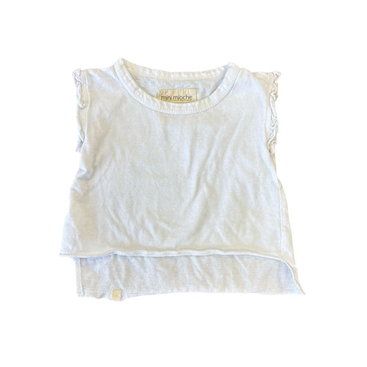 Mini Mioche T-shirt, 3-6 months
