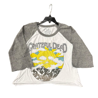 Chaser long sleeve, x-small