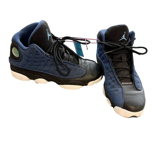 Jordan shoes, 5.5 big kid