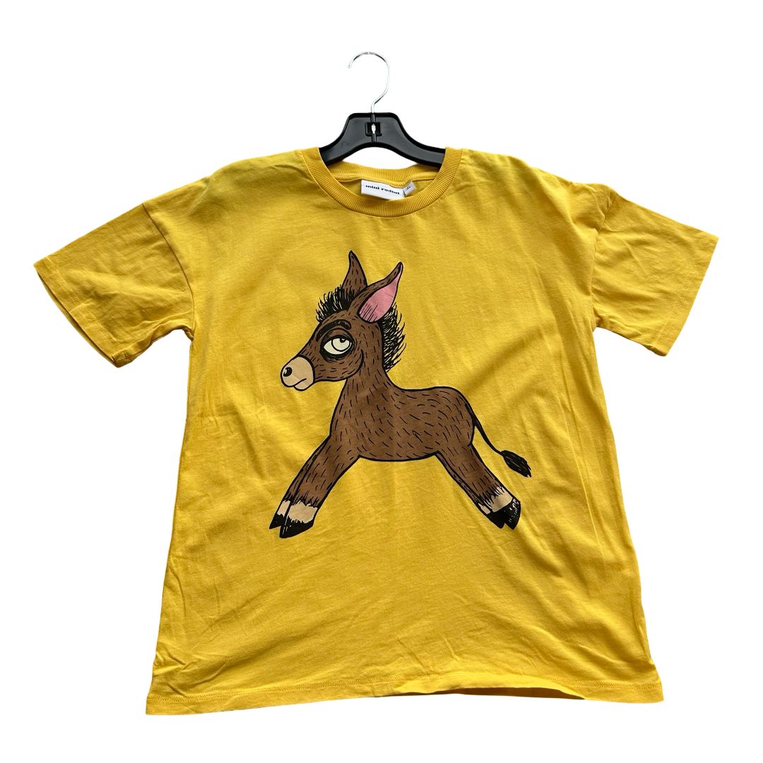 Mini Rodini T-shirt, 8 years