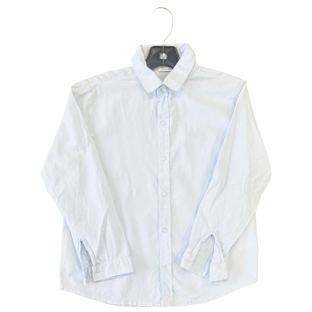 Patachou dress shirt, 8 years